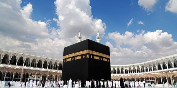 Sebanyak 83.669 Jemaah Haji Sudah Tiba di Indonesia