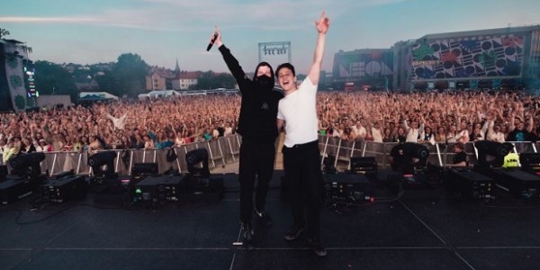 Rilis Karya Baru, Alan Walker gandeng Zak Abel 