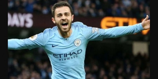 Presiden Barcelona Lirik Bernardo Silva