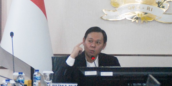 Inflasi Di Daerah 3 T Meningkat Di Atas Rata-rata Nasional, Sultan Minta Pemerintah Tekan Biaya Logistik