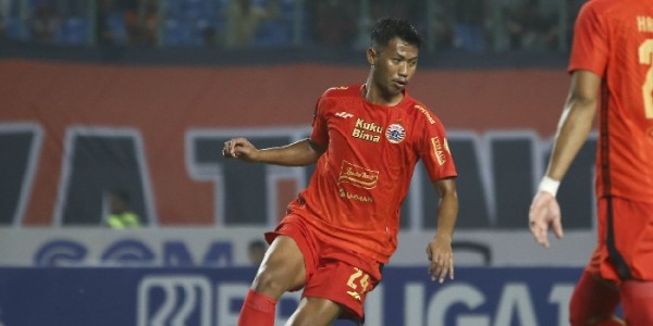 Thomas Doll Ungkap Peran Penting Resky Fandi Bagi Persija