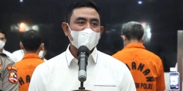 Dalami Dugaan TPPU Panji Gumilang, Bareskrim Polri Gandeng PPATK