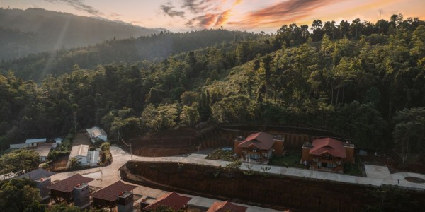 Perusahaan Nikel PT Ceria Nugraha Indotama Konsisten Terapkan Good Mining Practice