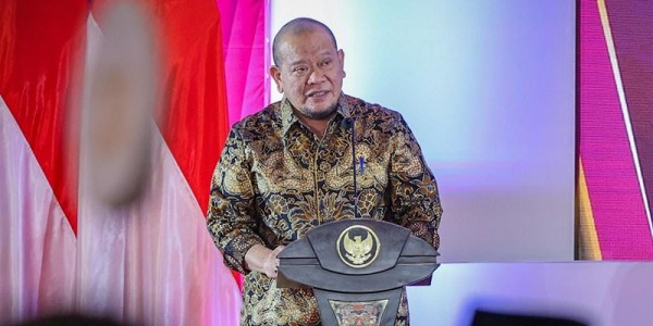 Ketua DPD RI Minta Para Menteri Lebih Informatif, Jangan Timbulkan PHP ke Rakyat