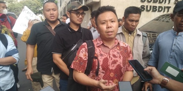 Dilaporkan ke Polda Metro Jaya Terkait Dugaan Pengelapan, Begini Penjelasan CV Sitka Oceanna Advertising