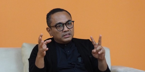 Bangun UMKM Bidang Teknologi, Lima Start-Up Taiwan Sambangi Smesco