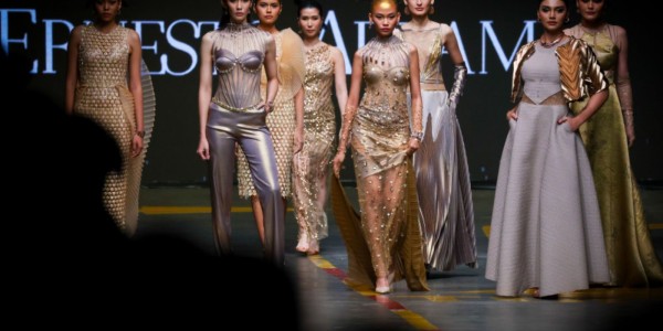 Teten Klaim Brand Fesyen Lokal Sudah Banyak Masuk Pasar Global