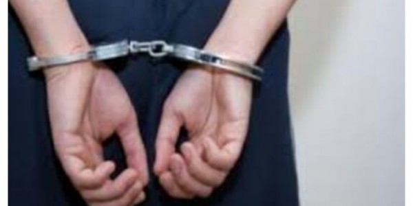Edarkan Sabu ke Rekan Seprofesi, Satpam SMA Ditangkap Polisi
