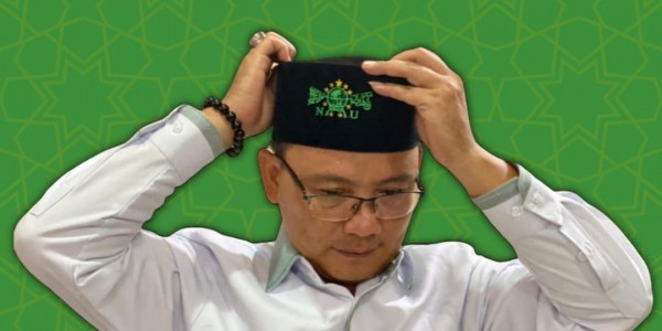 Menjaga Tradisi, Menjawab Perubahan