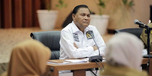 Terkait Permasalahan Judi Slot, Pemerintah Harus Ambil Tindakan Tegas