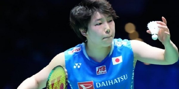 Melaju ke 16 Besar Jepang Open 2023, Akane  Bertemu Wakil Korsel