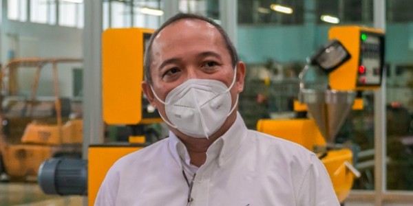 Kemenperin Dorong Pengujian EMC