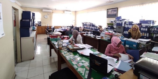 Koperasi Karyawan Nusa Tiga Manfaatkan Dana Bergulir untuk Perluas Bisnis