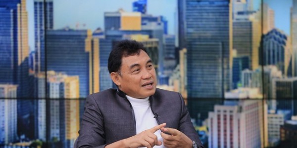 Capai Rp868 Miliar Penyaluran Dana Bergulir, LPDB-KUMKM Optimis Capai Target