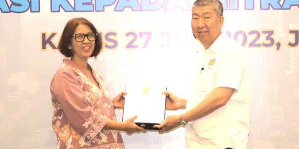REI Apresiasi Peran Bank BTN