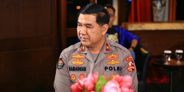 Tangkap 860 Tersangka, Polri Selamatkan 2.191 Korban TPPO