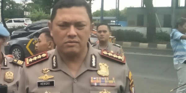TPPO Penjualan Ginjal, Oknum Pegawai Imigrasi Loloskan Korban Melalui Fast Lane