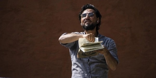 Imigrasi Swedia akan Tinjau Ulang Izin Tinggal Pembakar Al Quran