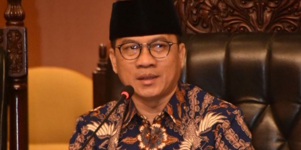 Yandri Susanto: Pondok Pesantren Banyak Melahirkan Pemimpin Bangsa