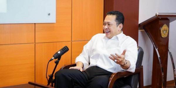 Menjawab Aspirasi Pembangunan Berkelanjutan dalam Ketatanegaraan
