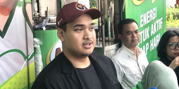 Menpora Sebut Dana Penyelenggaraan Piala Dunia U-17 Masih Diproses Bersama Kemenkeu