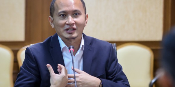 Sukses Gelar Lokakarya, Ini yang Dituju ICCN dan Kemendikbudristek