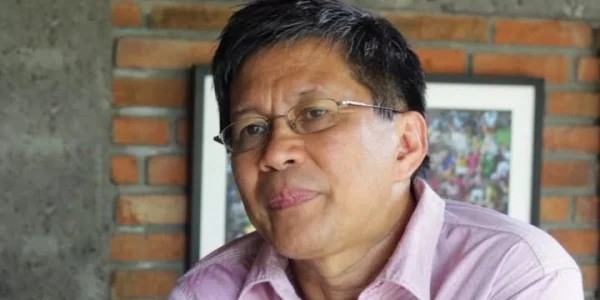 Polda Metro Terima Laporan Terhadap Rocky Gerung yang Diduga Hina Presiden