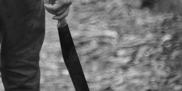 Polisi Buru Pelaku Pembacokan Anggota Ormas di Ciputat