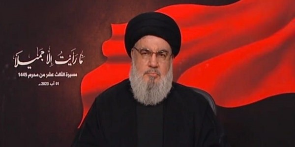 Pemimpin Hizbullah Serukan Pembalasan atas Pembakar Al Quran