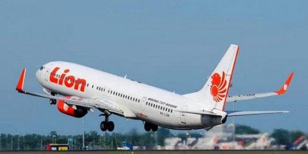 Lion Air Group Terbang Langsung ke 4 Kota di Malaysia