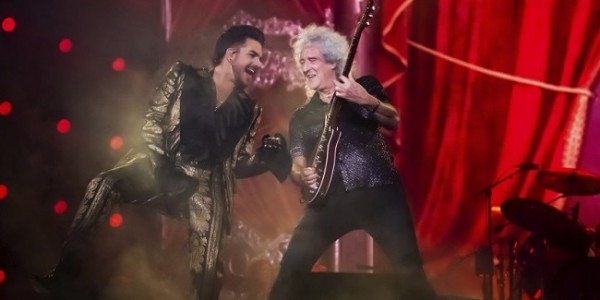 Queen dan Adam Lambert Umumkan Tur Konser di Jepang 2024