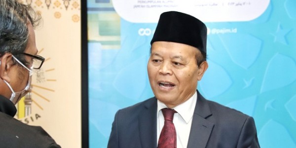 Hentikan Pembakaran Al Quran, HNW Dukung Menlu RI Panggil Dubes Swedia dan Denmark, 