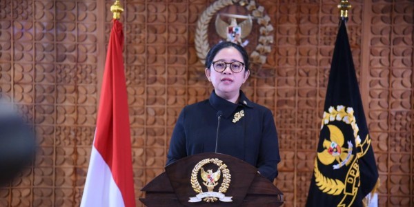 Bencana Kelaparan Akibat Kekeringan di Papua, Puan: Kita Tak Boleh Lupakan Saudara Kita