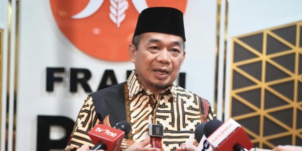 Fraksi PKS DPR Kecam Keras Pembakaran Masjid dan Pembunuhan Imam di India