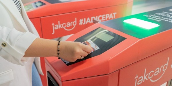 Permudah Layanan Non Tunai, Bank DKI Gandeng Tokopedia 