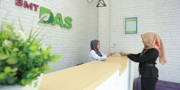 Dorong Ekspansi Usaha, KSPPS BMT Damai Amanah Manfaatkan Akses Modal LPDB-KUMKM