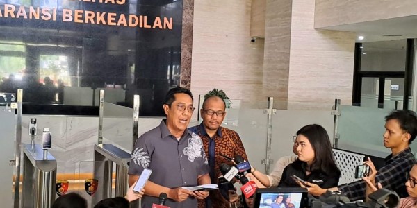 Bareskrim Bantah Kasus Panji Gumilang Bentuk Kriminalisasi dan Politisasi