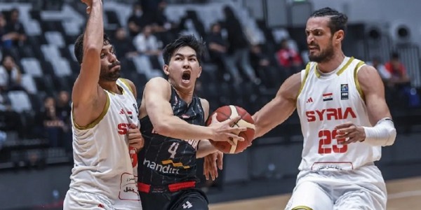 Main di Tiga Laga, Indonesia Patriots Akhiri Mini Turnamen IIBI Tanpa Menang
