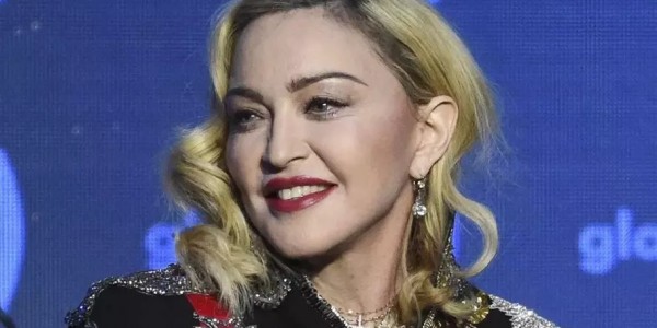 Sembuh dari Sakit, Madonna Bakal Gelar Tur Konser