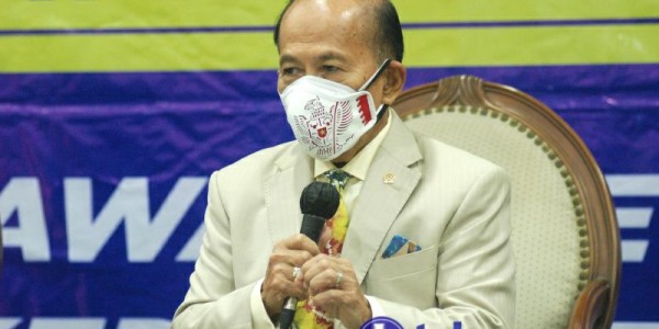Project S Tiktok, Wakil Ketua MPR: Ancam UMKM Lokal, perlunya regulasi keberpihakan
