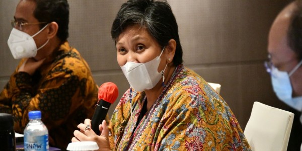 Dukungan untuk Mengakselerasi Kinerja Sektor Pariwisata harus Konsisten