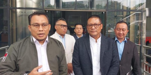 Diduga Masih di Indonesia, Polri dan KPK Komitmen Buru Harun Masiku