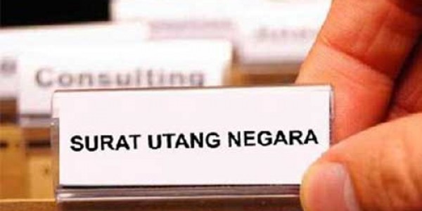 Pemerintah Menangkan Permintaan Rp9,85 Triliun pada Lelang SUN