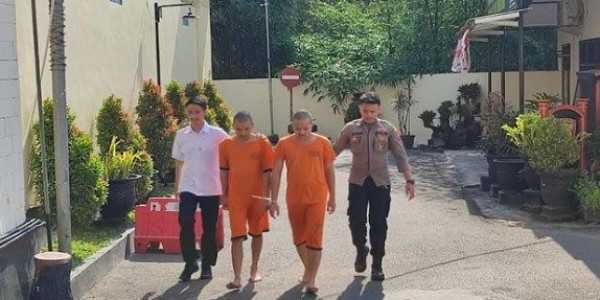 Tega! Pria Jual Pacarnya Lewat Michat, dari Harga Rp400 Ribu