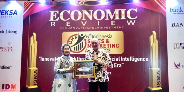 Pertumbuhan Aset Bank DKI Meningkat 12,08 persen Pada Juni 2023