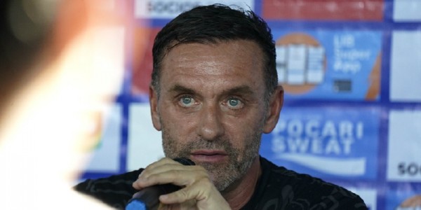 Lawan Borneo FC, Thomas Doll Ingin Persija Raih Hatrick Kemenangan