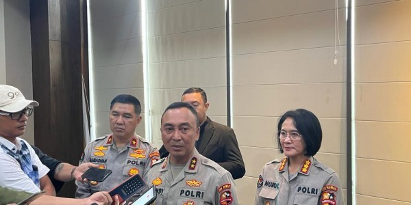 Gandeng PPATK, Polri akan Bentuk Satgas Anti Politik Uang