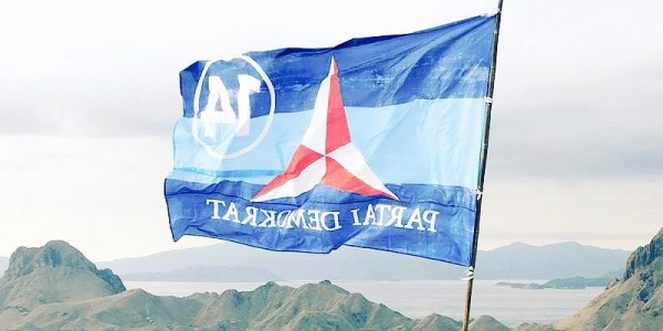MA Tolak PK Moeldoko, Demokrat: Kado Istimewa Untuk AHY