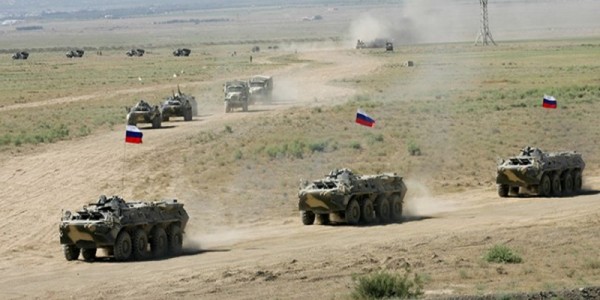 Terdesak Pasukan Rusia, Ukraina Perintahkan Kota Kupyansk Dikosongkan
