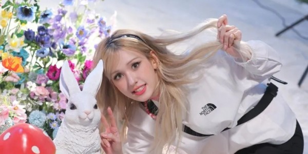 Jeon Somi Minta Maaf Atas Kontroversi Plagiat